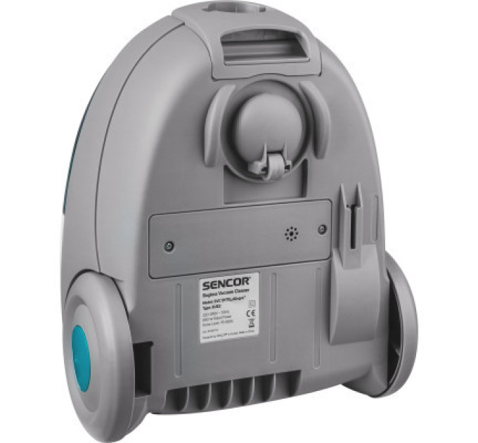 Sencor Пилосос Sencor SVC511TQ-EUE2