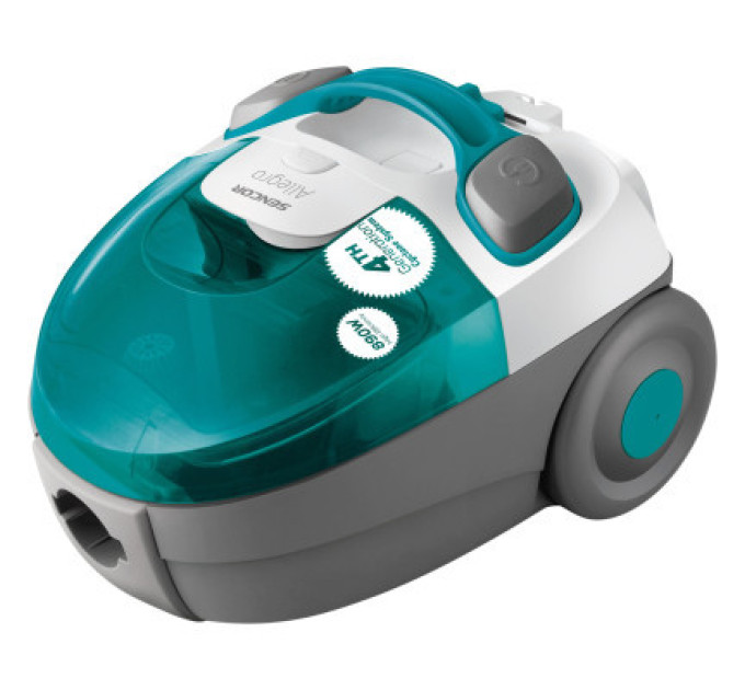 Sencor Пилосос Sencor SVC511TQ-EUE2