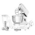Sencor Кухонний комбайн Sencor STM6350WH