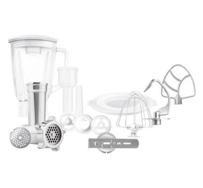 Sencor Кухонний комбайн Sencor STM6350WH
