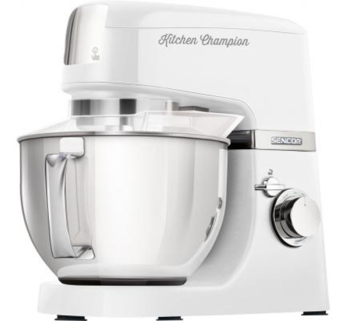 Sencor Кухонний комбайн Sencor STM6350WH
