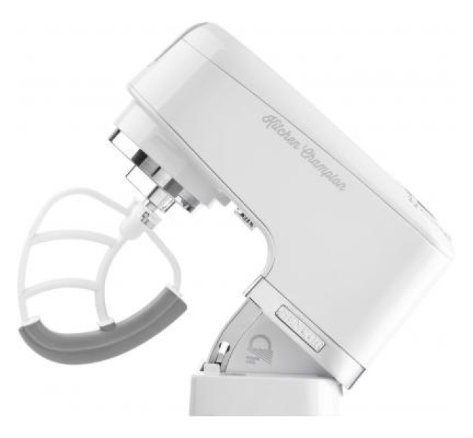 Sencor Кухонний комбайн Sencor STM6350WH