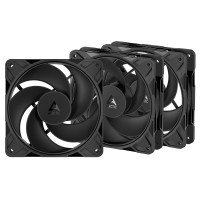 Набір із трьох вентиляторів для корпусу 140MM P14 PRO REVERSE 3P ACFAN00330A ARCTIC
