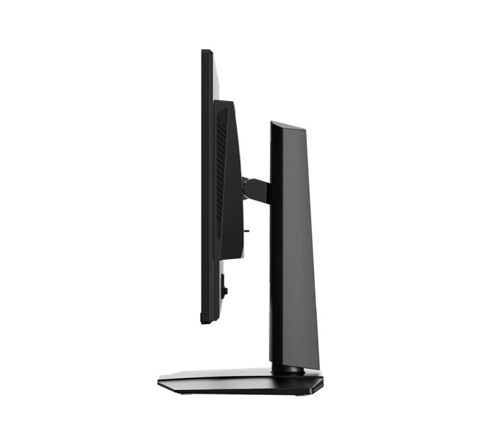 MSI Монітор MSI 26.5" MAG 272QP QD-OLED X24 Black 240Hz
