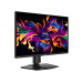 MSI Монітор MSI 26.5" MAG 272QP QD-OLED X24 Black 240Hz