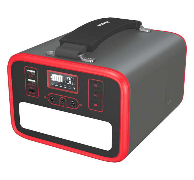 Energizer Зарядна станція Energizer PPS240W2 150W 230.4Wh