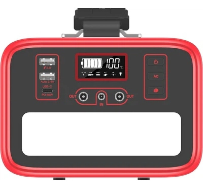 Energizer Зарядна станція Energizer PPS240W2 150W 230.4Wh