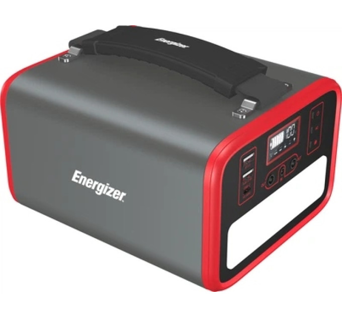 Energizer Зарядна станція Energizer PPS240W2 150W 230.4Wh