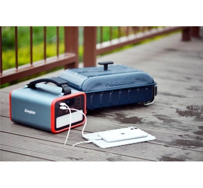 Energizer Зарядна станція Energizer PPS240W2 150W 230.4Wh