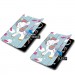 BeCover Чохол до планшета BeCover Smart Case Apple iPad Pro 13" M4 2024 Unicorn (711652)