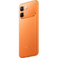 Смартфон Infinix Note Edge X6887 8/256GB Solar Orange