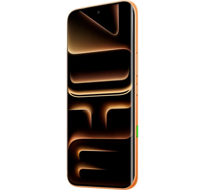 Infinix Смартфон Infinix Note Edge X6887 8/256GB Solar Orange