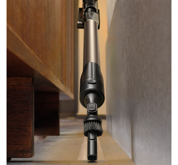 Dreame Акумуляторний пилосос Dreame Z40 TangleCut Flex+ (VRV62F)