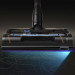 Dreame Акумуляторний пилосос Dreame Z40 TangleCut Flex+ (VRV62F)
