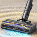 Dreame Акумуляторний пилосос Dreame Z40 TangleCut Flex+ (VRV62F)