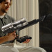 Dreame Акумуляторний пилосос Dreame Z40 TangleCut Flex+ (VRV62F)