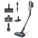 Dreame Акумуляторний пилосос Dreame Z40 TangleCut Flex+ (VRV62F)
