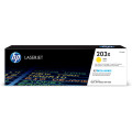 HP supplies Картридж HP 203X CLJ M254/M280/M281 Yellow (2500 стор)
