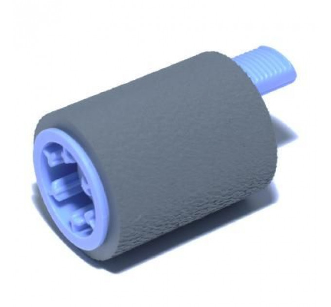 Ролик захоплення паперу HP LJ 4000 (RF5-2490/RF5-1885) CET (CET0207)