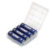 XTAR Акумулятор XTAR AA/HR06 Li-ion 4150 mAh 4 шт.