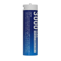 Акумулятор XTAR AA/HR06 Li-ion USB-C 3000 mAh 4 шт.