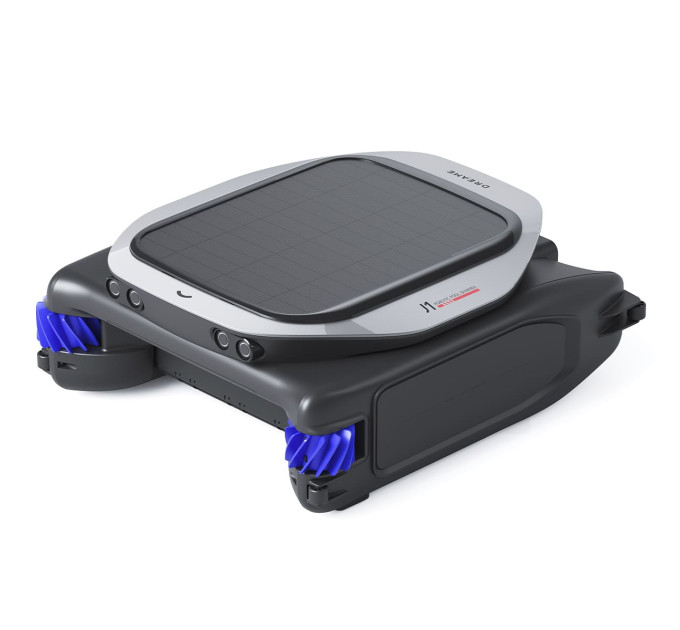 Dreame Робот-пилосос для басейну Dreame J1 (PNUJ4110)