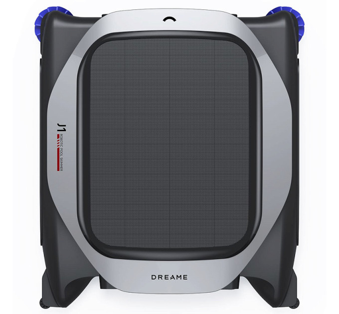 Dreame Робот-пилосос для басейну Dreame J1 (PNUJ4110)
