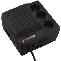 Стабілізатор PowerWalker AVR 1000VA PowerWalker (10120301)