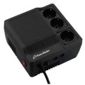 PowerWalker Стабілізатор PowerWalker PowerWalker AVR 1200VA (10120302)