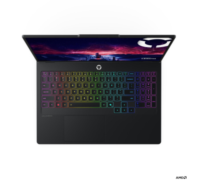 Lenovo Ноутбук Lenovo Legion Pro 5 16ADR10 (83LT000MUS)