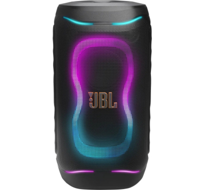 JBL Акустична система JBL PartyBox 130 Black (JBLPB130BLKEP)