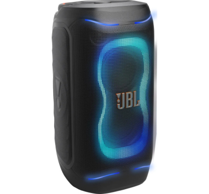 JBL Акустична система JBL PartyBox 130 Black (JBLPB130BLKEP)