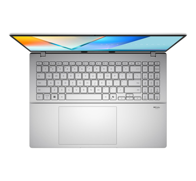 ASUS Ноутбук (портативний комп’ютер) S3607AA CU7-355 16" 32GB/1TB S3607AA-SH009 ASUS