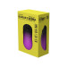 Hator Мишка Hator Quasar 3 Ultima 8K Wireless/Bluetooth/USB Black/Purple (HTM760)