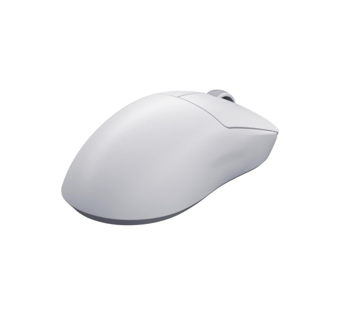 Hator Мишка Hator Quasar 3S Ultima 8K Wireless/Bluetooth/USB White (HTM661)