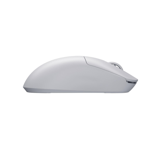 Hator Мишка Hator Quasar 3S Ultima 8K Wireless/Bluetooth/USB White (HTM661)