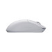 Hator Мишка Hator Quasar 3S Ultima 8K Wireless/Bluetooth/USB White (HTM661)