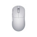Hator Мишка Hator Quasar 3S Ultima 8K Wireless/Bluetooth/USB White (HTM661)