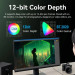 Vention Кабель Vention HDMI - HDMI V 2.1 (M/M), 3 м, Green (ALOGI)