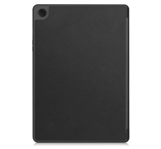 BeCover Чохол до планшета BeCover Flexible TPU Mate Samsung Galaxy Tab A11 Plus SM-X236B 11.0" Black (713950)
