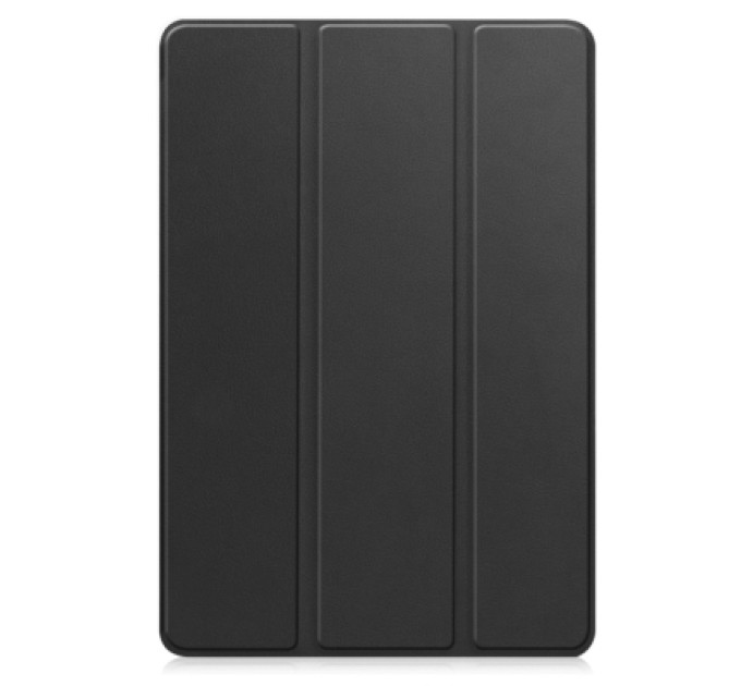 BeCover Чохол до планшета BeCover Flexible TPU Mate Samsung Galaxy Tab A11 Plus SM-X236B 11.0" Black (713950)