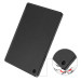 BeCover Чохол до планшета BeCover Flexible TPU Mate Samsung Galaxy Tab A11 Plus SM-X236B 11.0" Black (713950)