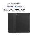 BeCover Чохол до планшета BeCover Flexible TPU Mate Samsung Galaxy Tab A11 Plus SM-X236B 11.0" Black (713950)