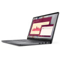 DELL Enterprise Ноутбук DELL Pro 14 PC14250, 14" AG IPS FHD+, Intel Core i5-1335U, 32GB, F256GB, UMA, 1Y PLSC, W11P, чорний
