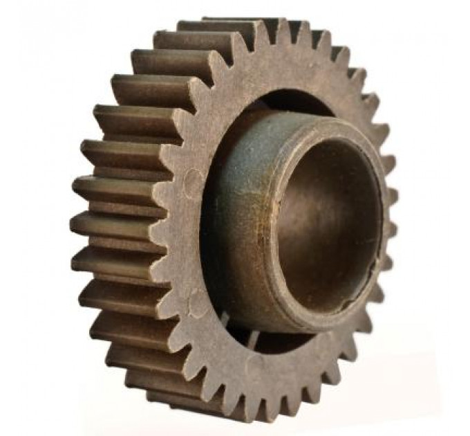 Шестерня тефлон. вала Samsung ML-1210/SCX-4100 (JC66-00037C) Patron (GEAR-SAM-00037C-PN)