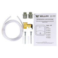 Водонагрівач Willer PUL10R серія Elf