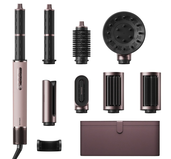 Dreame Стайлер Dreame Airstyle Pro HI 8in1 (AMS01A)