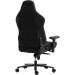 GT Racer Крісло ігрове GT Racer X-5081 Black/Orange (X-5081 Fabric Black/Orange XL)