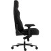 GT Racer Крісло ігрове GT Racer X-5081 Black/Orange (X-5081 Fabric Black/Orange XL)