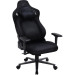 GT Racer Крісло ігрове GT Racer X-8405 Black (X-8405 Fabric Black)